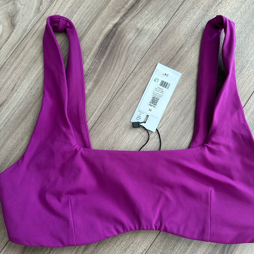 Dynamite bra top - Picture 2 of 3